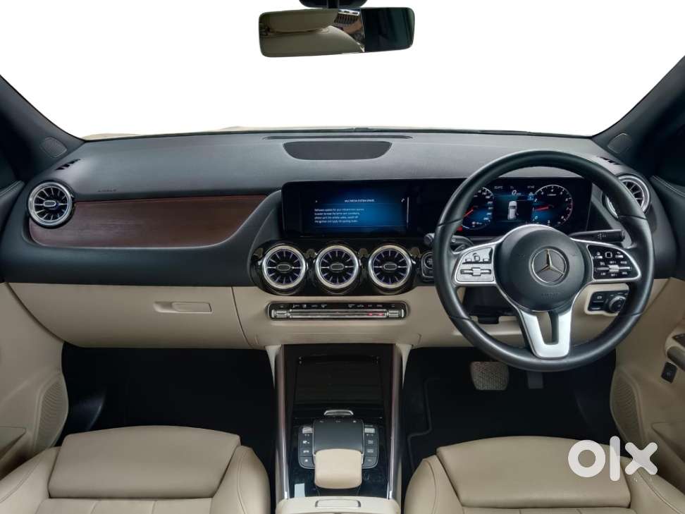 Mercedes-benz Gla 200, 2023, Petrol