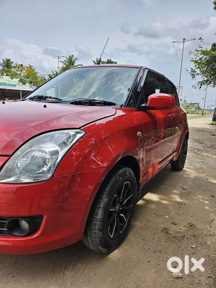 Maruti Suzuki Maruti 2011