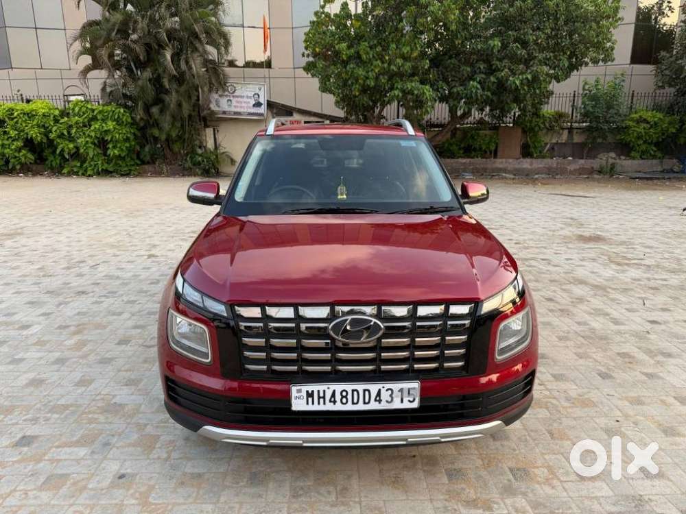 Hyundai Venue S Mt 1.2 Kappa, 2025, Petrol