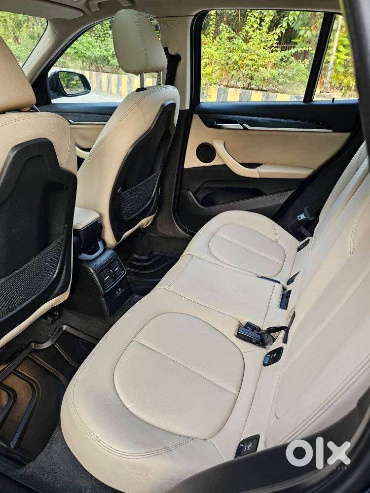 Bmw X1 2.0 Sdrive20d Xline, 2019, Diesel
