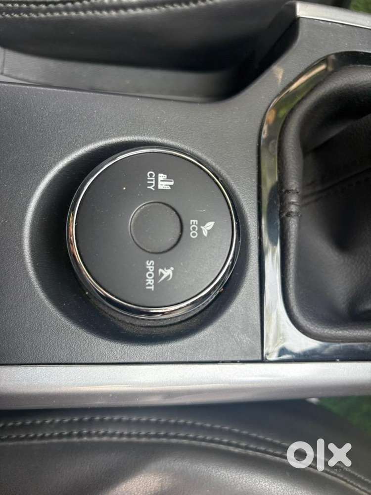 Tata Nexon 2020 Petrol Well Maintained