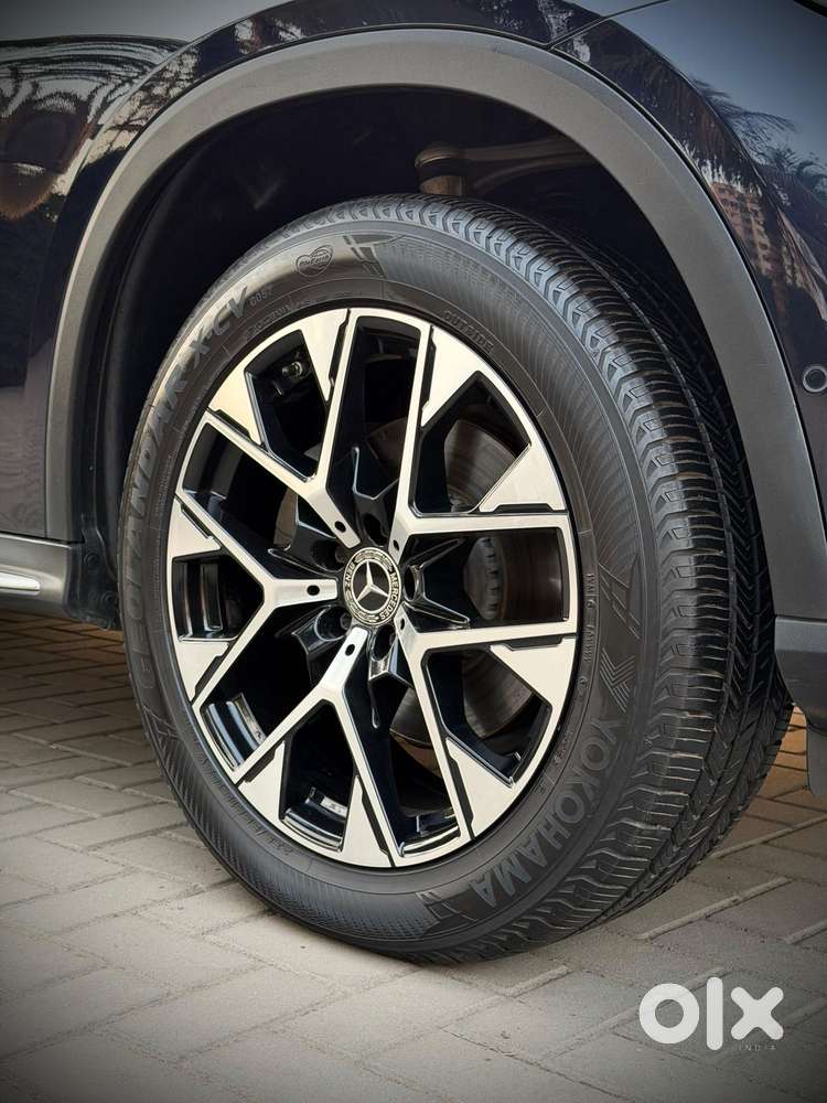 Mercedes-benz Glc 220d 4matic, 2023, Diesel