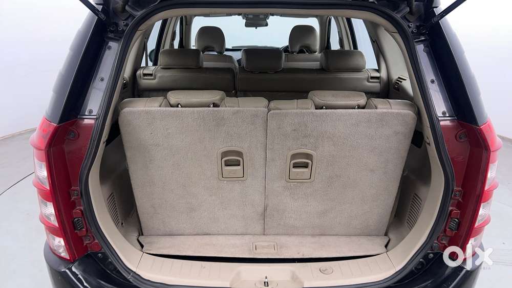 Mahindra Xuv500 2.2 W10, 2016, Diesel