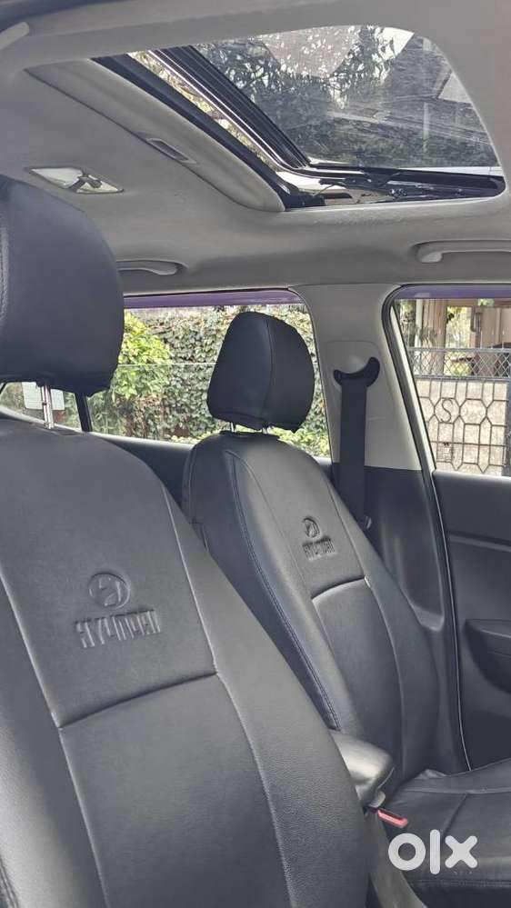 Hyundai Venue Sx Turbo, 2020, Petrol