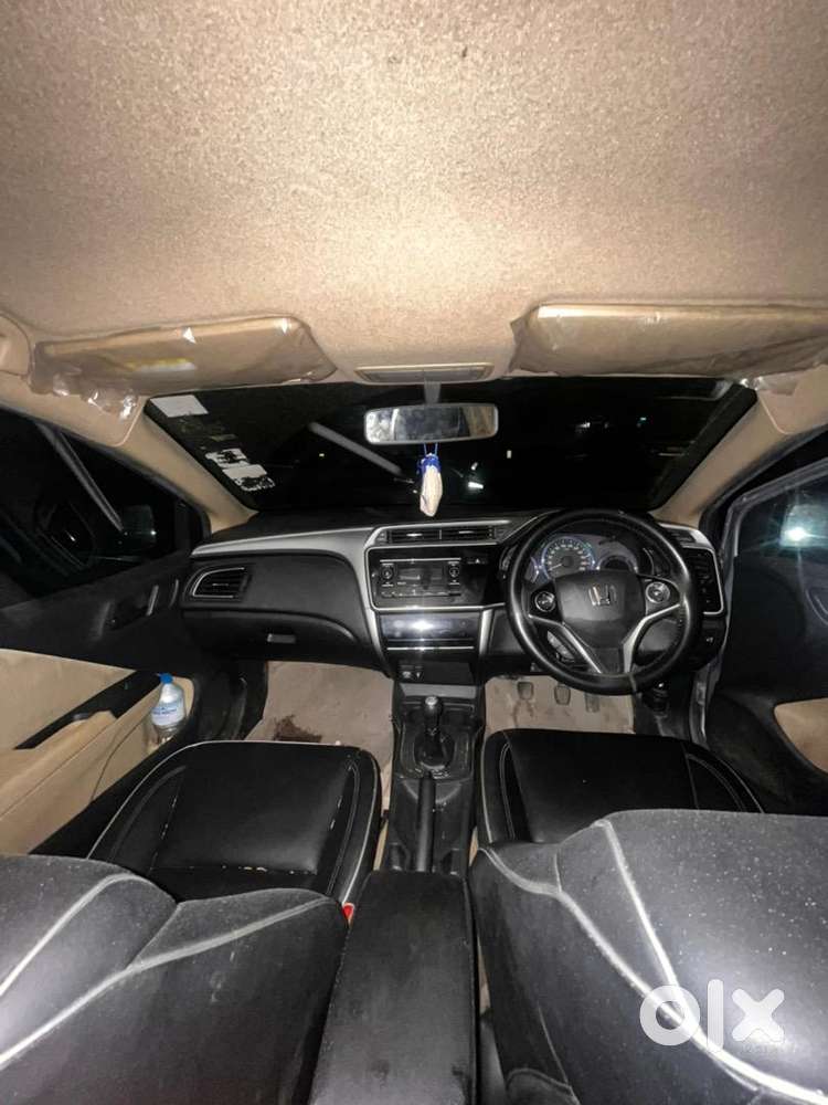 Honda City 2019 Cng & Hybrids 86000 Km Driven