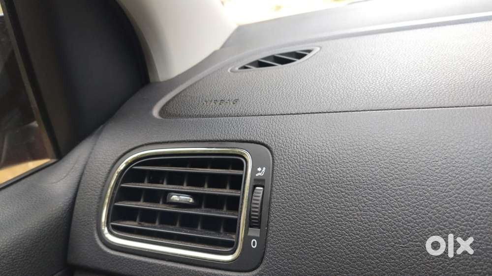 Volkswagen Polo 1.2 Gt Tsi, 2018, Petrol
