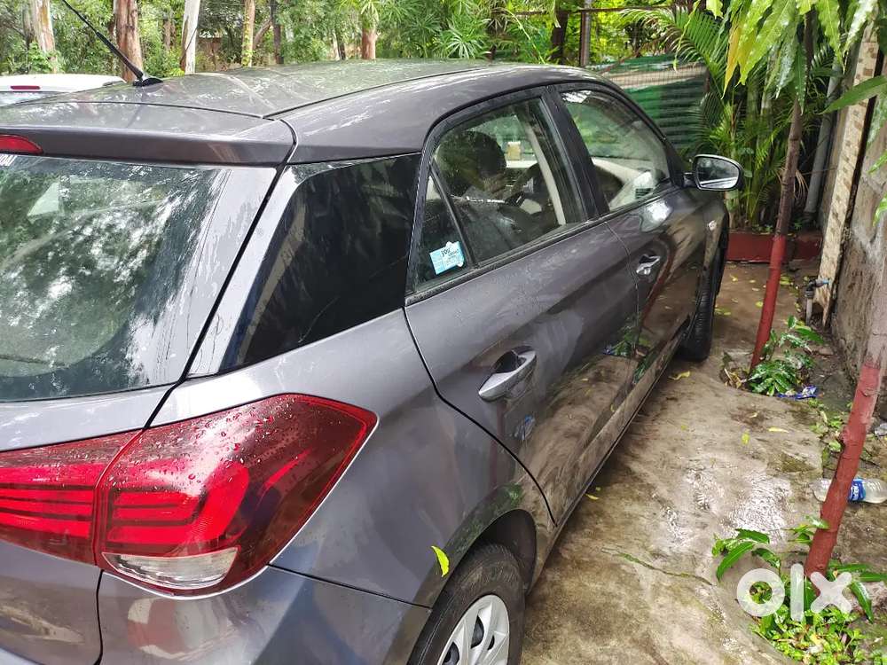 Hyundai I20 2019 Petrol 16000 Km Driven With Comprehensive Insurance