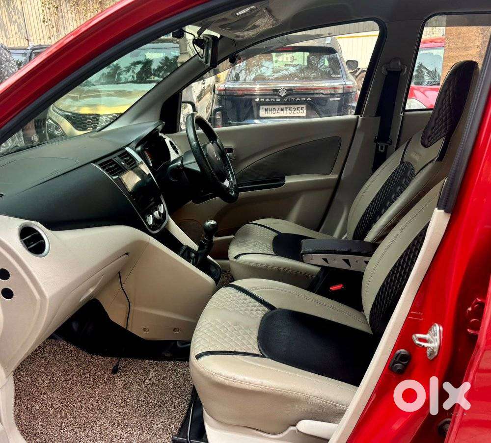 Maruti Suzuki Celerio Zxi Optional Mt, 2019, Petrol