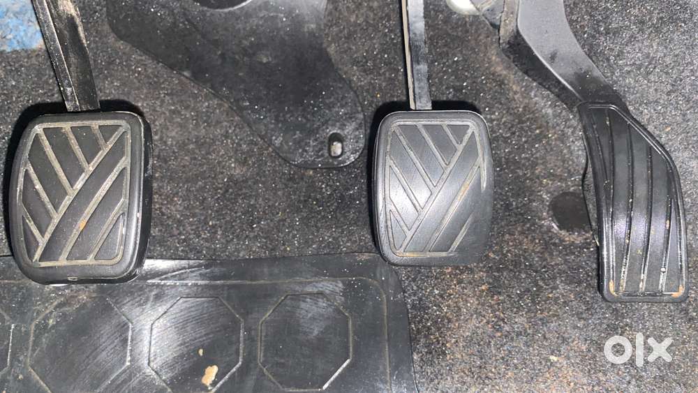 Maruti Suzuki Swift 2011-2014 Vxi, 2013, Petrol