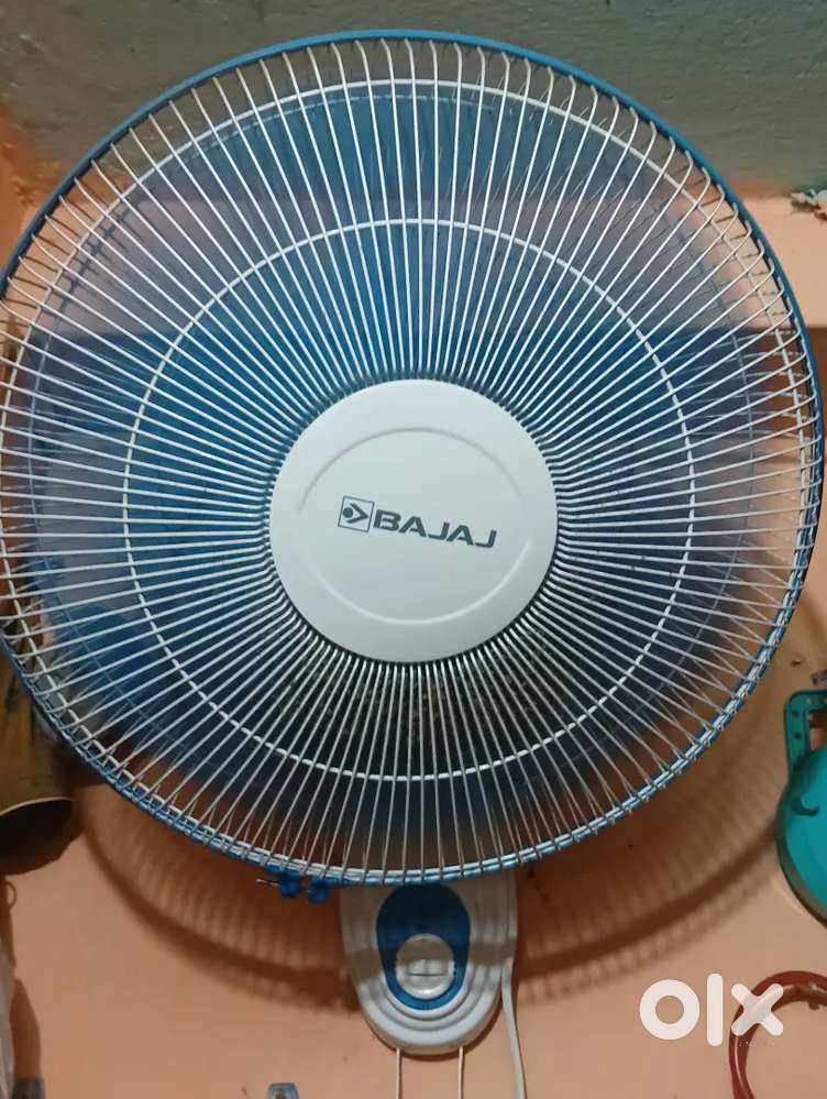Brand New Fan