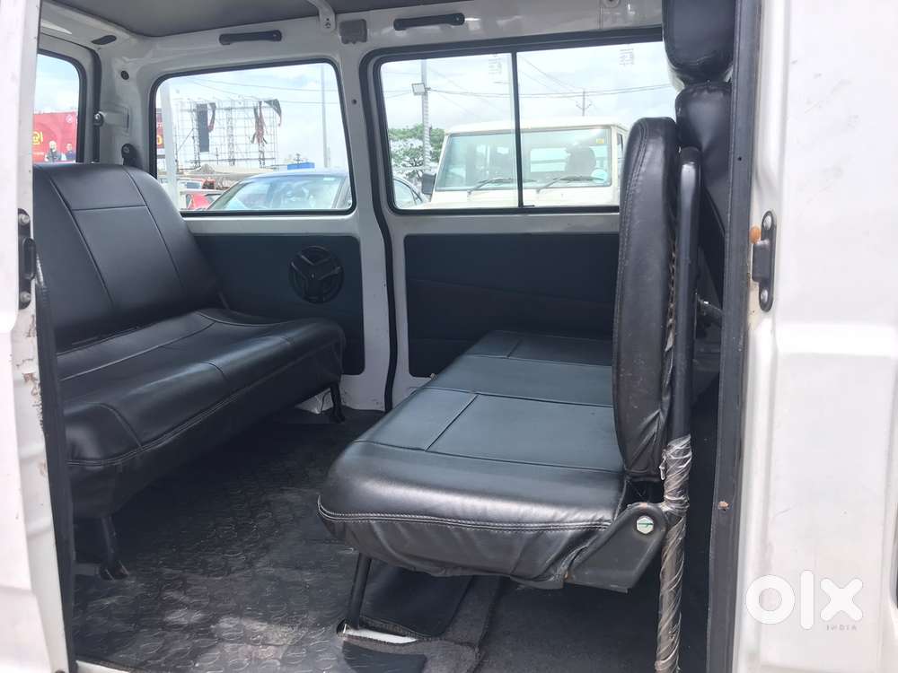 Maruti Suzuki Omni Mpi Std Bsiv, 2018