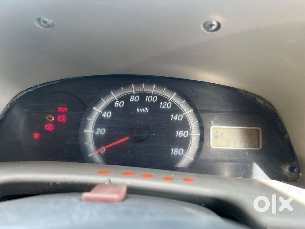 Maruti Suzuki Eeco 1.2 7 Str, 2021, Lpg