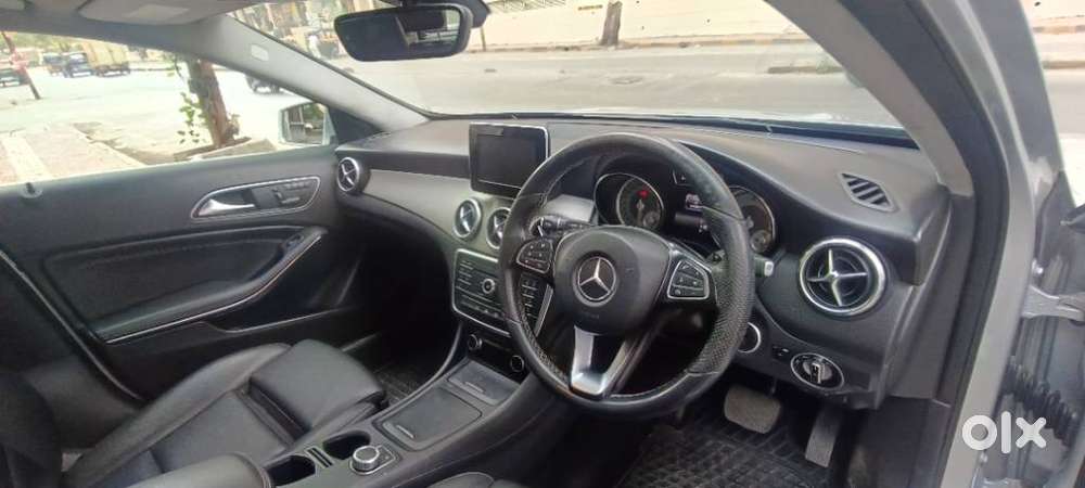 Mercedes-benz Gla Class 200 D Sport, 2016, Diesel