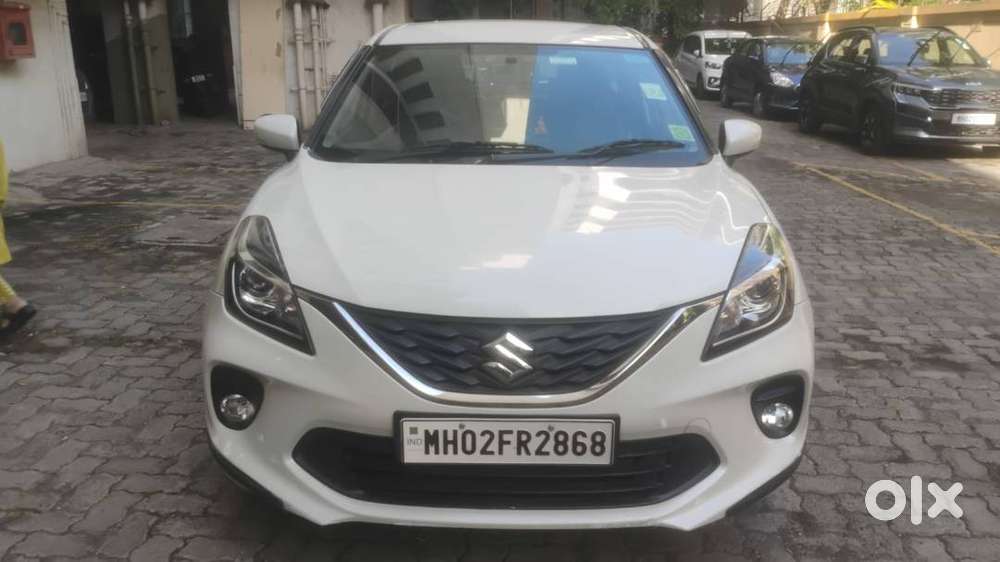 Sale The Baleno Car Petrol Variant