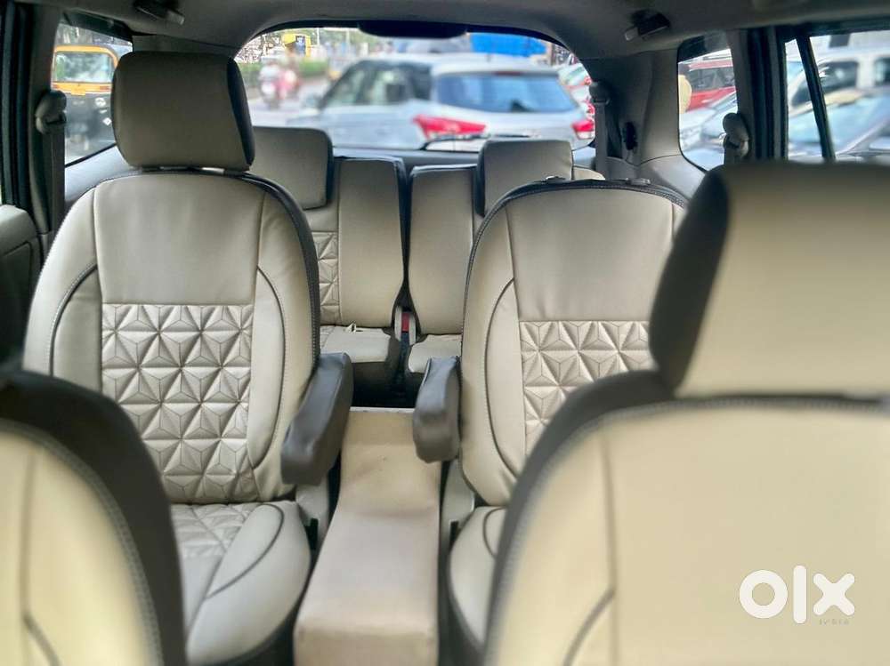 Toyota Innova 2.5 G (diesel) 7 Seater, 2011, Diesel