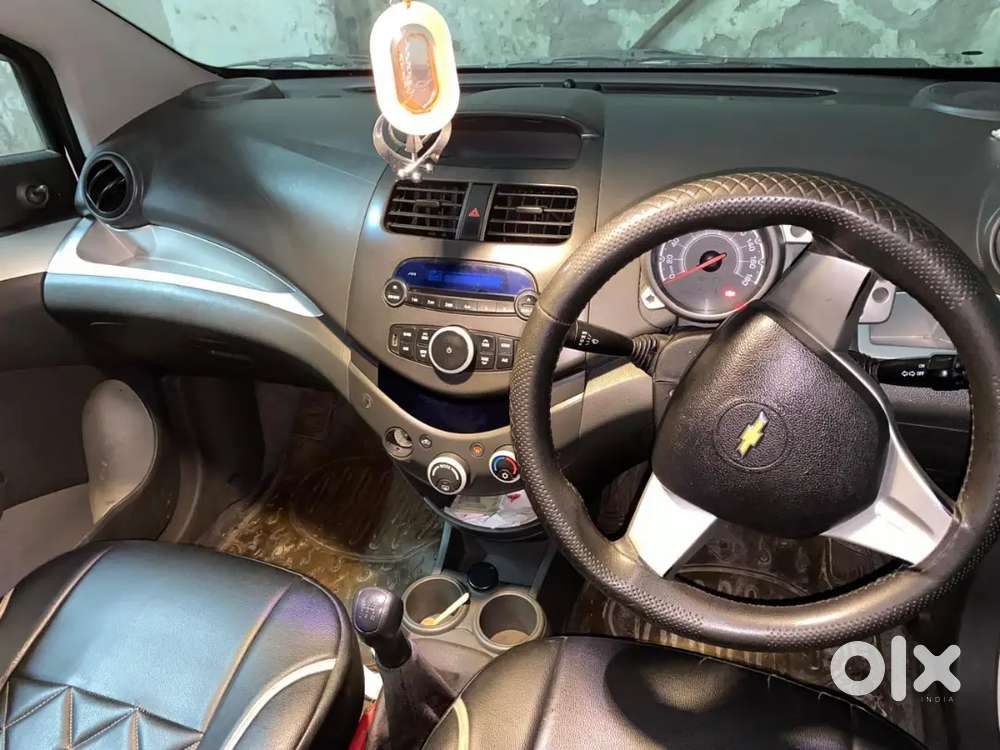 Chevrolet Beat 2013 Diesel 140000 Km Driven