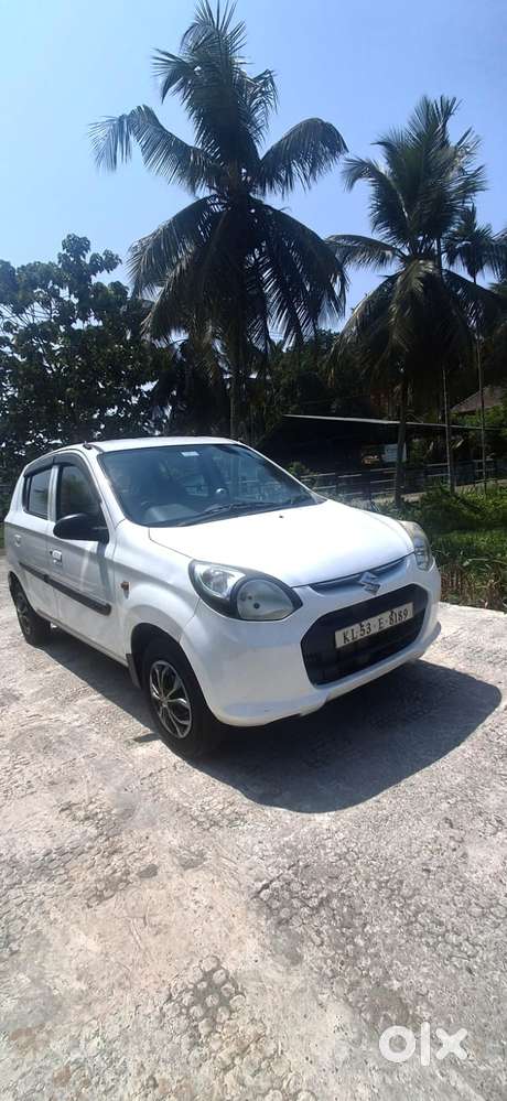 Maruti Suzuki Alto 800 2012-2016 Lxi, 2013, Petrol