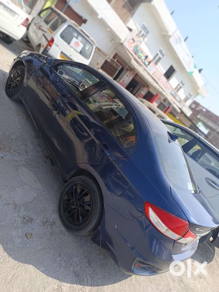 Maruti Suzuki Ciaz 2018