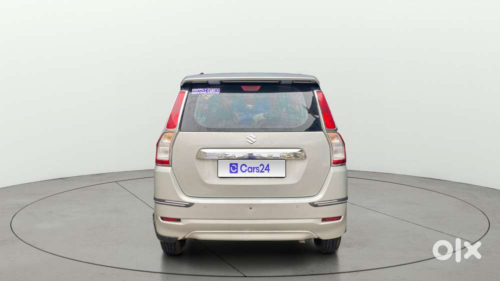 Maruti Suzuki Wagon R Vxi 1.0 Cng, 2023, Cng & Hybrids