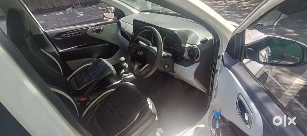 Hyundai Grand I10 Nios 2021