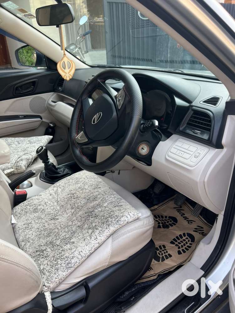 Mahindra Xuv300 2021 Petrol