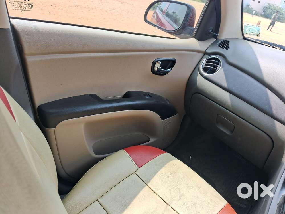 Hyundai Grand I10 Sportz 1.2 Kappa Vtvt, 2015, Petrol