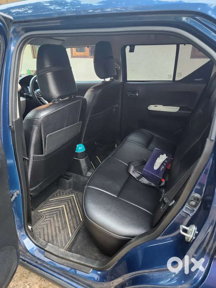 Ignis Zeta , 1.2 Petrol 2022