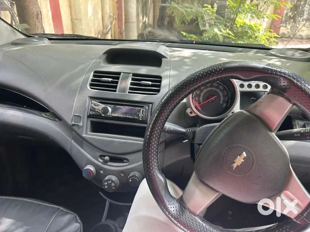 Chevrolet Beat Diesel 2015 Lt