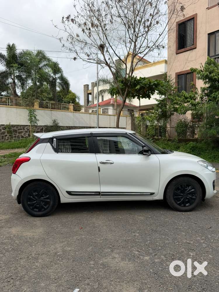 Swift 2018 Petrol Swift