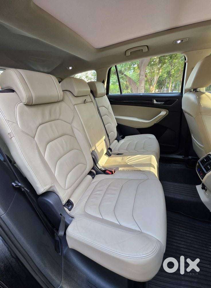 Skoda Kodiaq 2.0 Style Tdi 4x4 At, 2018, Petrol
