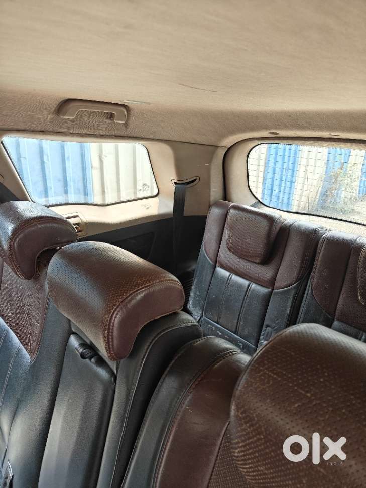 Mahindra Xuv500 W8, 2013, Diesel