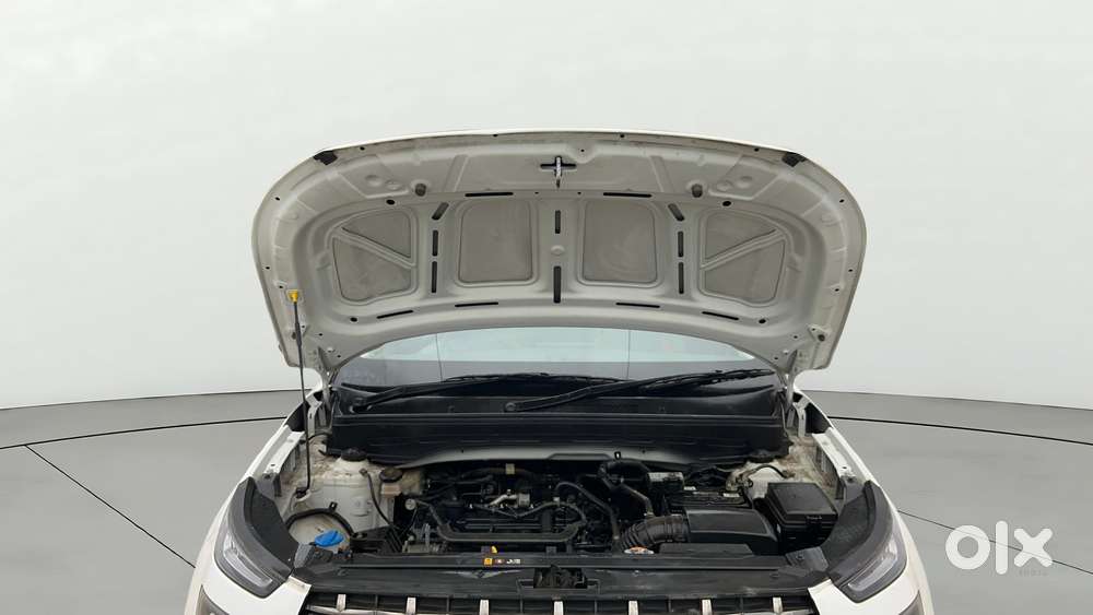 Hyundai Venue 1.2 S Plus, 2022, Petrol