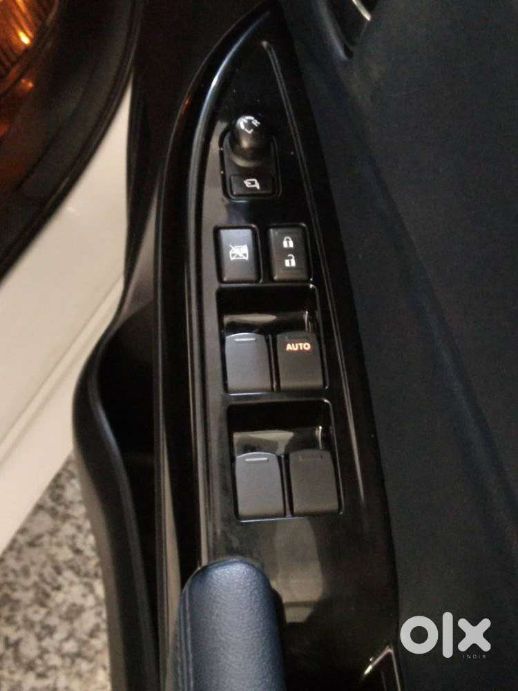 Maruti Suzuki Baleno 1.2 Zeta At, 2024, Petrol