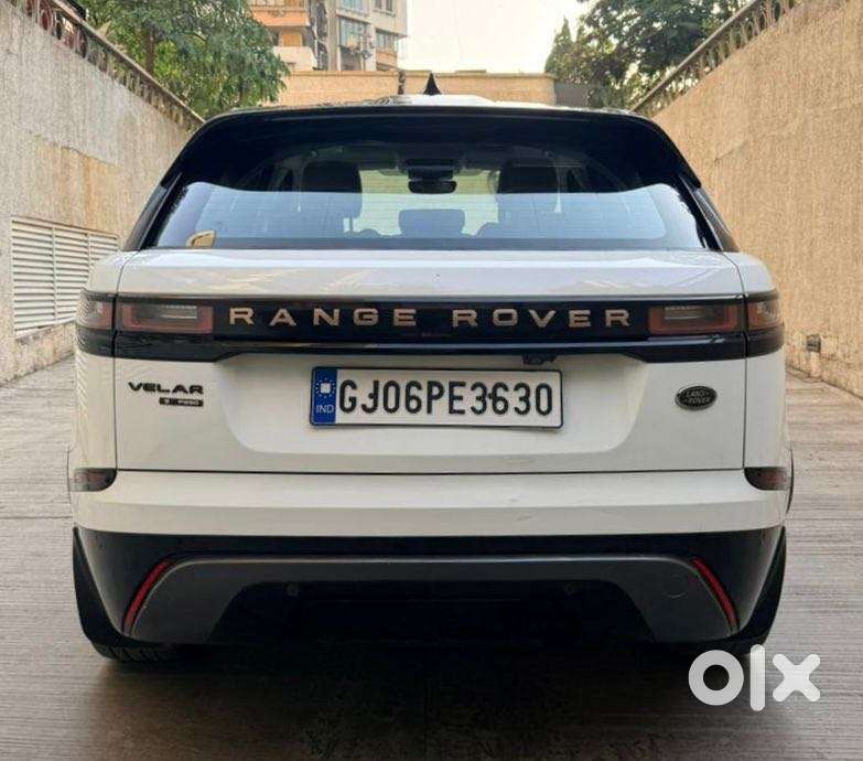 Land Rover Range Velar R-dynamic S, 2020, Petrol