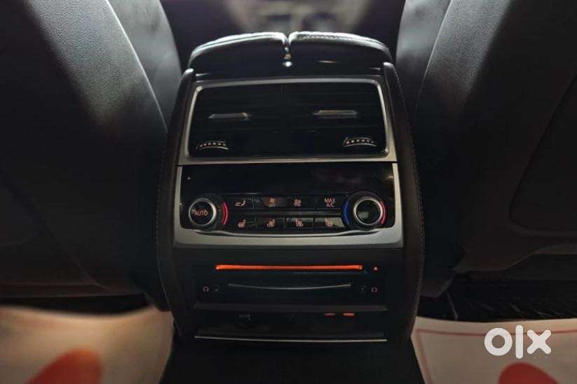 Bmw 7 Series 730l D M Sport, 2020, Diesel