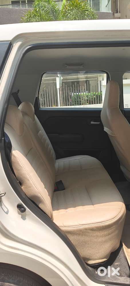 Maruti Suzuki Wagon R 1.2 Zxi Plus, 2022, Petrol