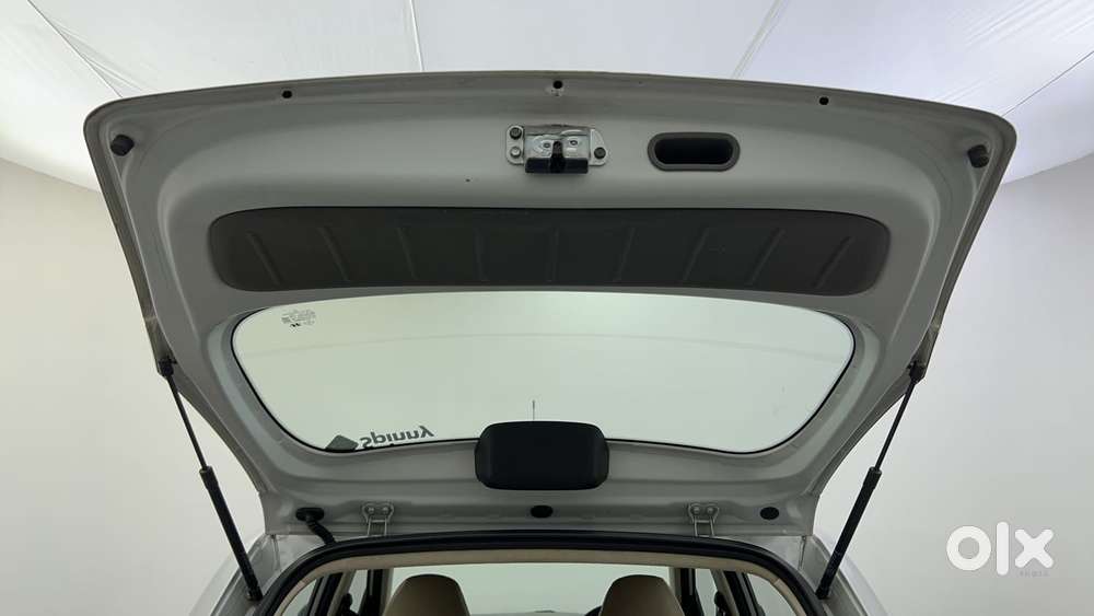 Hyundai I10 Magna 1.1l, 2014, Petrol