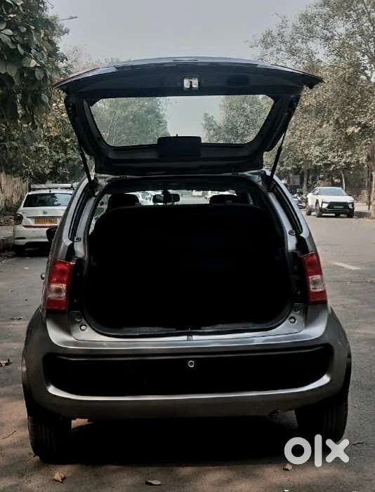 Maruti Suzuki Ignis 1.2 Delta Amt, 2017, Petrol