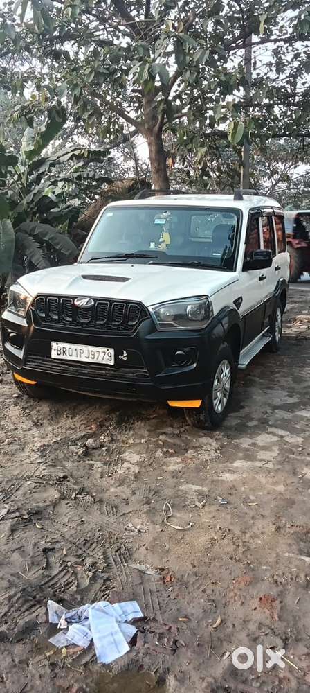 Mahindra Scorpio Diesel 2019
