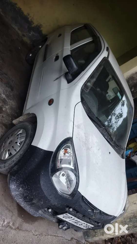 Maruti Suzuki Alto 800 2013 Petrol Good Condition