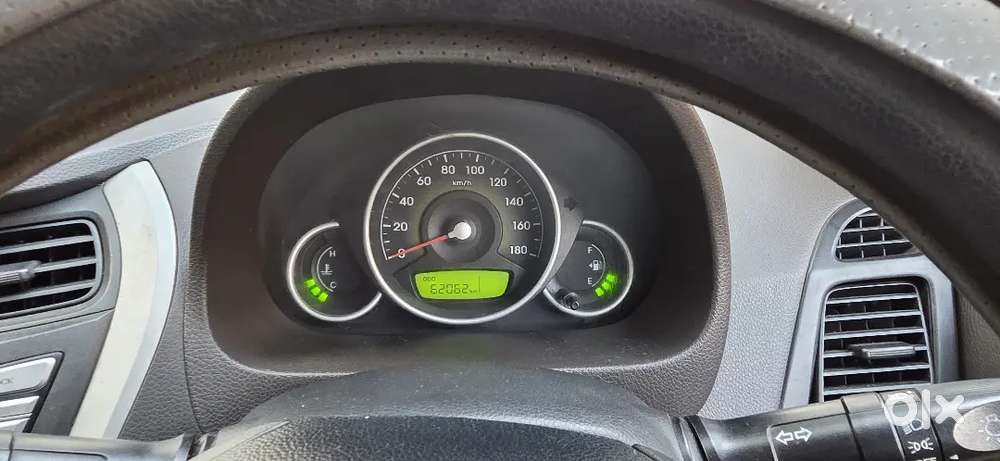 Hyundai Eon 2018