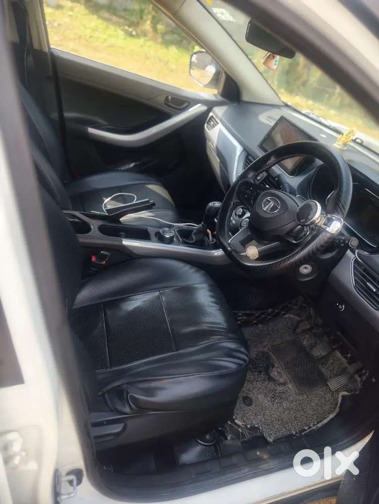 Tata Nexon 2020 Petrol 102000 Km Driven