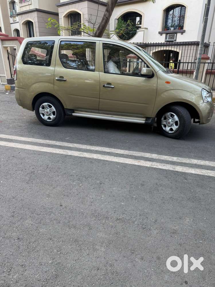 Mahindra Xylo 2009-2011 E6 Bs Iv, 2010, Diesel