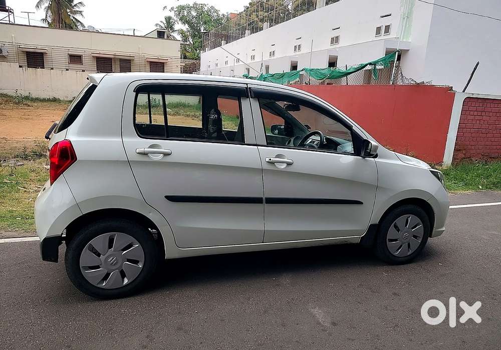 Maruti Suzuki Celerio Zxi Amt, 2018, Petrol