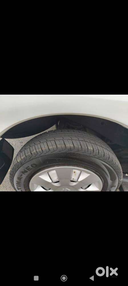 Maruti Suzuki Eeco Cng 5 Seater Ac, 2010, Lpg