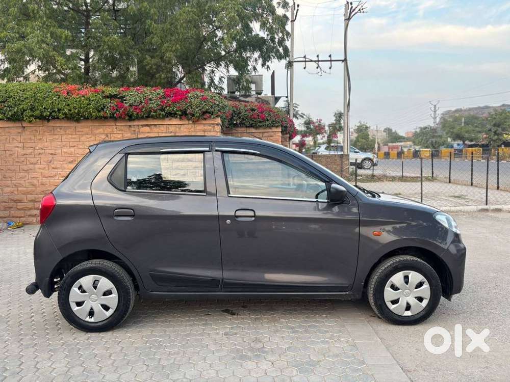 Maruti Suzuki Alto K10 Plus Edition, 2024, Petrol