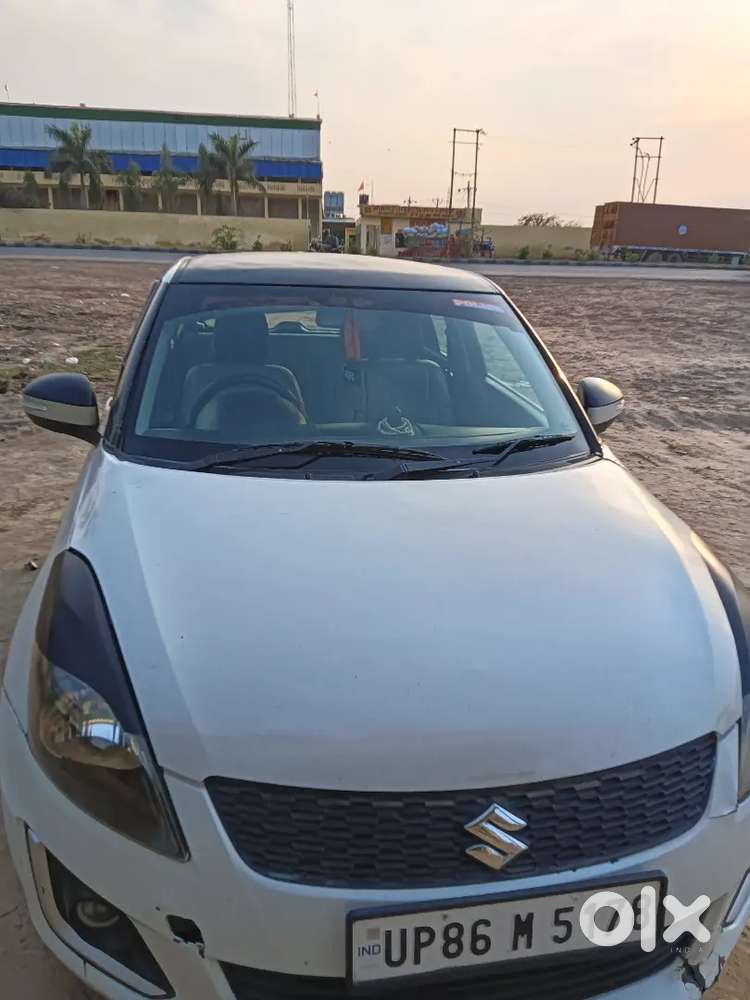 Maruti Suzuki Swift 2014 Diesel 108000 Km Driven