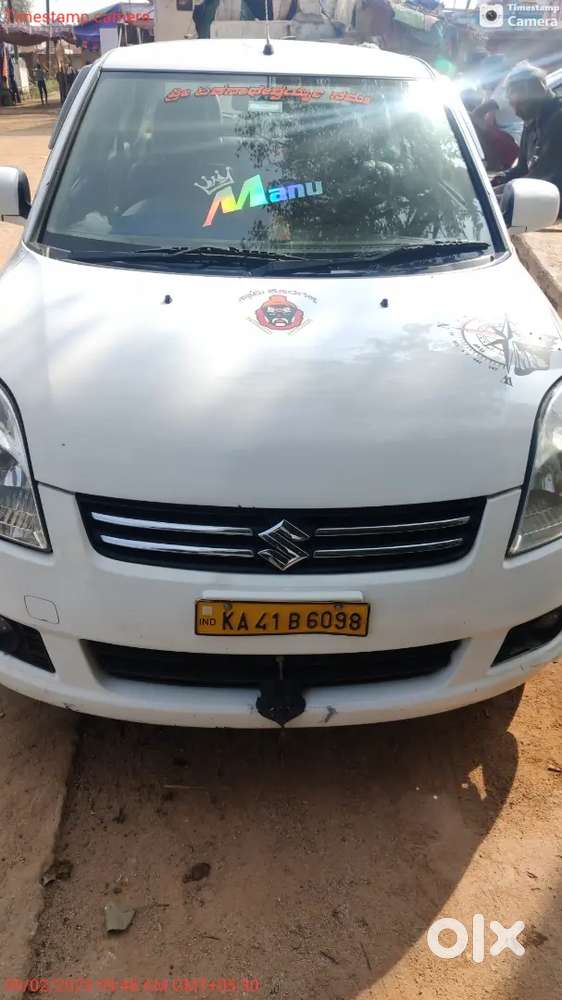 Maruti Suzuki Fronx 2016 Diesel Good Condition