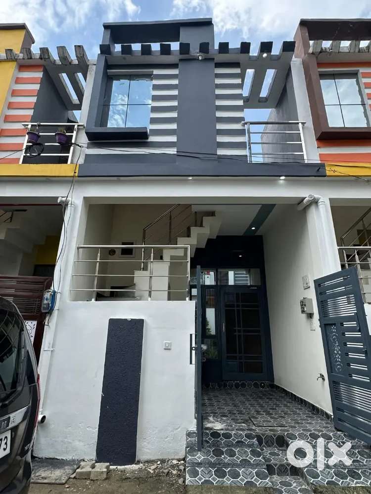 1bhk beautiful mini house for sell near isbt Haridwar road Dehradun