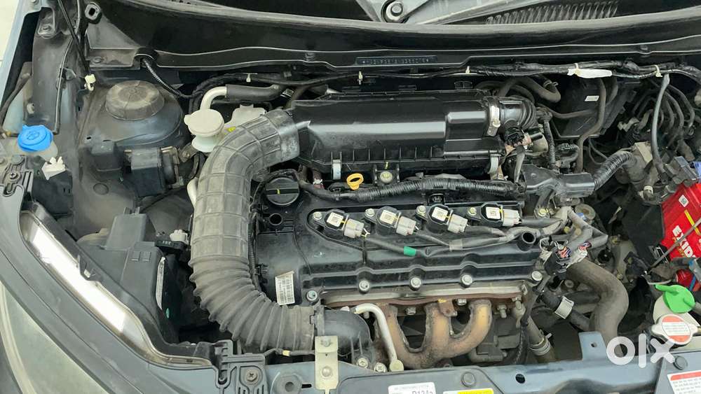 Maruti Suzuki Ignis 1.2 Sigma Mt, 2022, Petrol